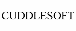 CUDDLESOFT