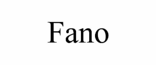FANO