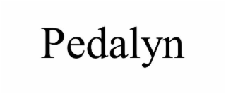 PEDALYN