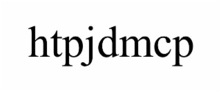 HTPJDMCP
