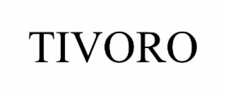 TIVORO