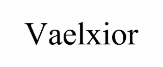 VAELXIOR