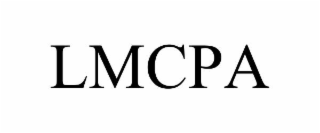 LMCPA