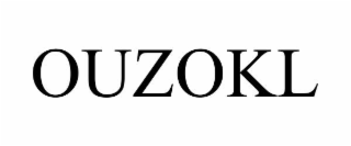 OUZOKL