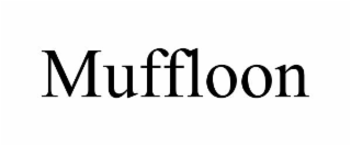 MUFFLOON