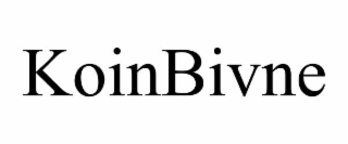 KOINBIVNE