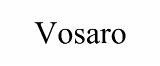 VOSARO