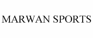 MARWAN SPORTS