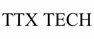 TTX TECH