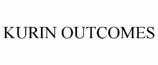 KURIN OUTCOMES