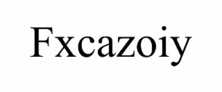 FXCAZOIY