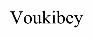 VOUKIBEY