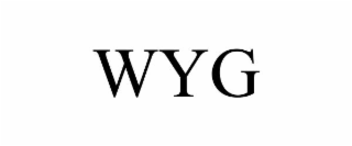 WYG