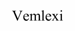 VEMLEXI