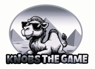 KNOBS THE GAME
