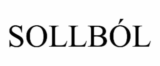 SOLLBÃL