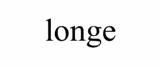 LONGE