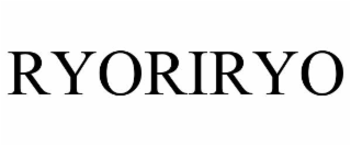 RYORIRYO