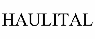 HAULITAL