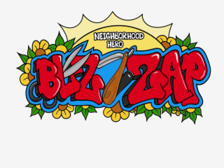 BLZ ZAP NEIGHBORHOOD HERO