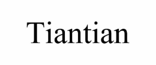 TIANTIAN