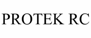 PROTEK RC