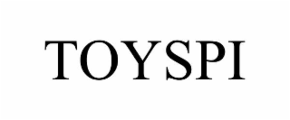 TOYSPI