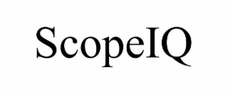 SCOPEIQ