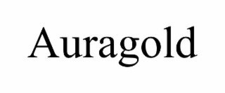 AURAGOLD