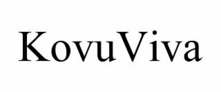 KOVUVIVA