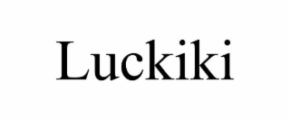 LUCKIKI