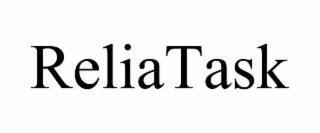 RELIATASK