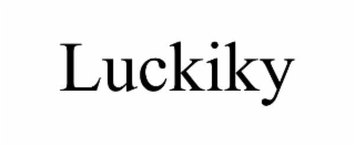 LUCKIKY