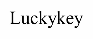 LUCKYKEY