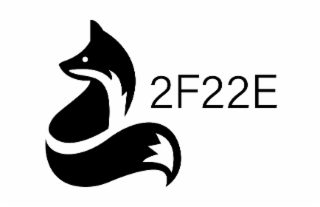 2F22E