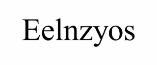 EELNZYOS