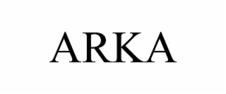 ARKA