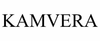 KAMVERA
