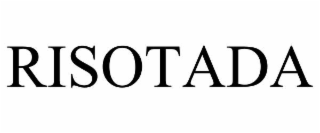 RISOTADA