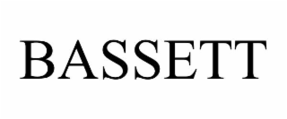 BASSETT