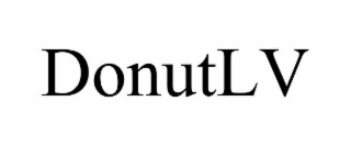 DONUTLV