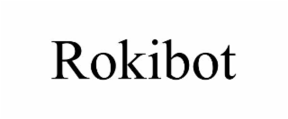 ROKIBOT