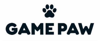 GAME PAW