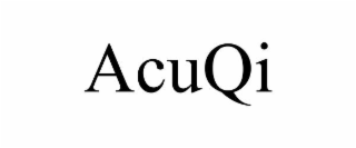 ACUQI