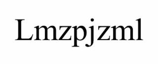 LMZPJZML