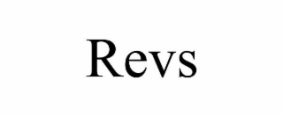 REVS