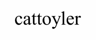 CATTOYLER