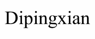 DIPINGXIAN