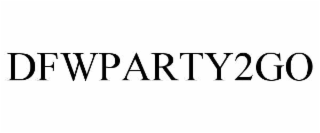 DFWPARTY2GO