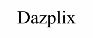 DAZPLIX